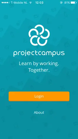 Game screenshot Projectcampus mod apk
