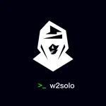 W2solo App Contact