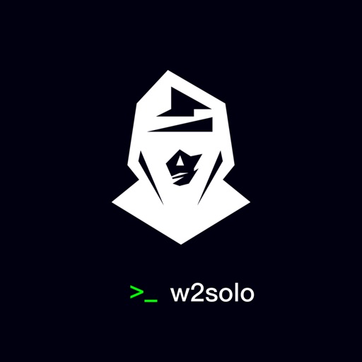 w2solo