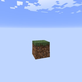 螢幕擷取畫面 (6) One Block Maps for Minecraft