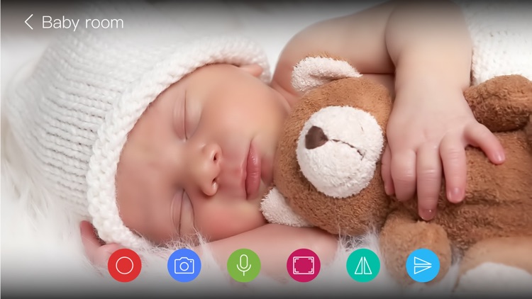 secQre Cam screenshot-4