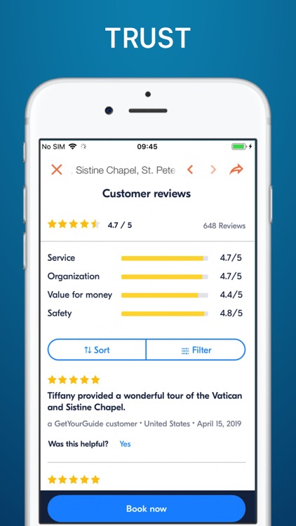 Rome Travel Guide . screenshot-6