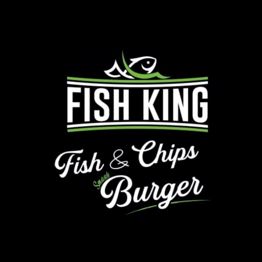 Fish King. icon