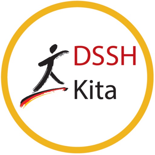 DSSH Kita icon