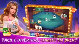 Game screenshot Truco Campeão apk