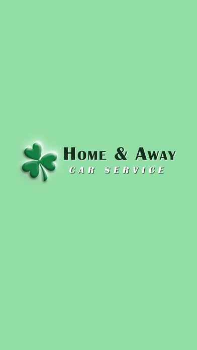 Screenshot #1 pour Home & Away Car Service