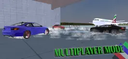 Game screenshot Car Driving Sim - Ichallenge 1 apk