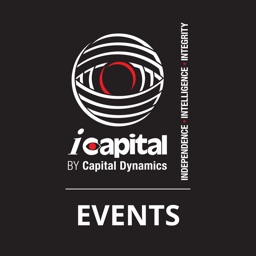 iCapital Events