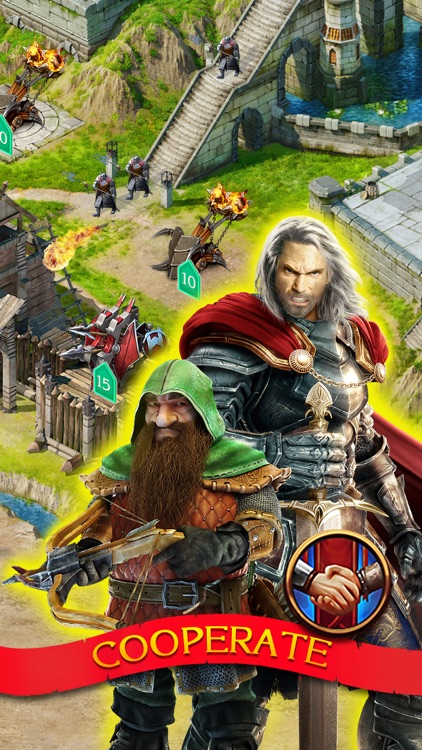 Stormfall: Rise of Balur