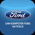 CMH Kempster Ford Hatfield