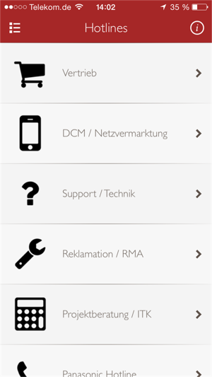 MICHAELTELECOM App(圖2)-速報App