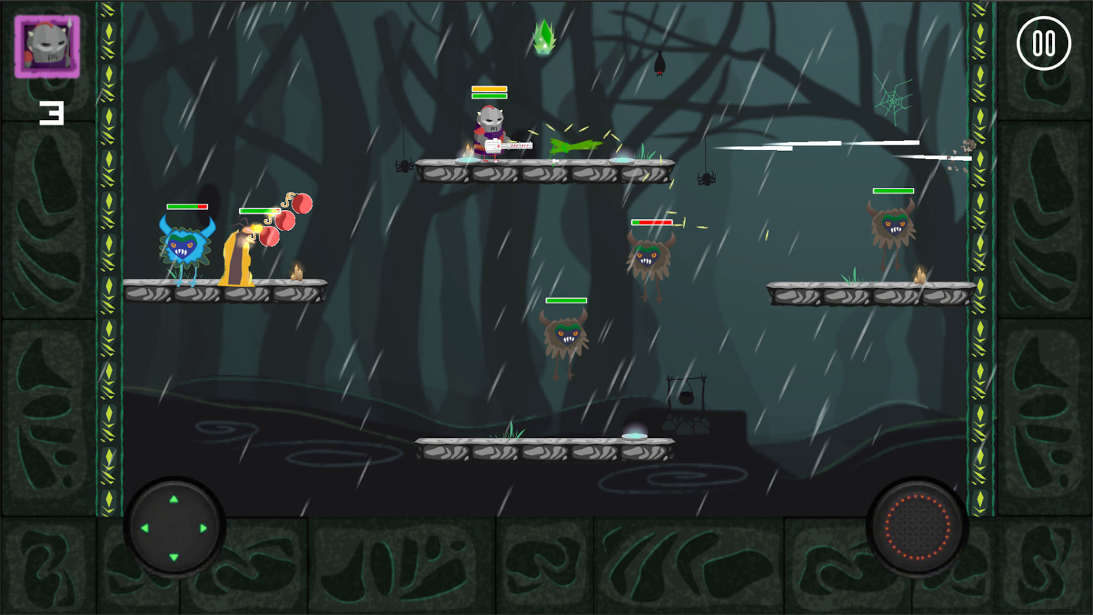 WinKings screenshot 3