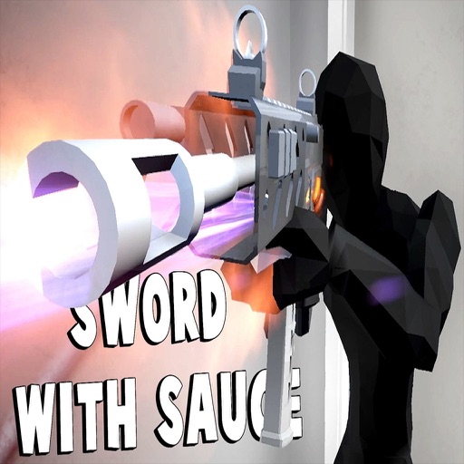 Sword With Sauce: DEFLECT THEIR BULLETS! iOS App