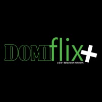 DOMIflix+ logo