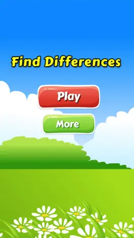 Game screenshot Find differences : City mod apk