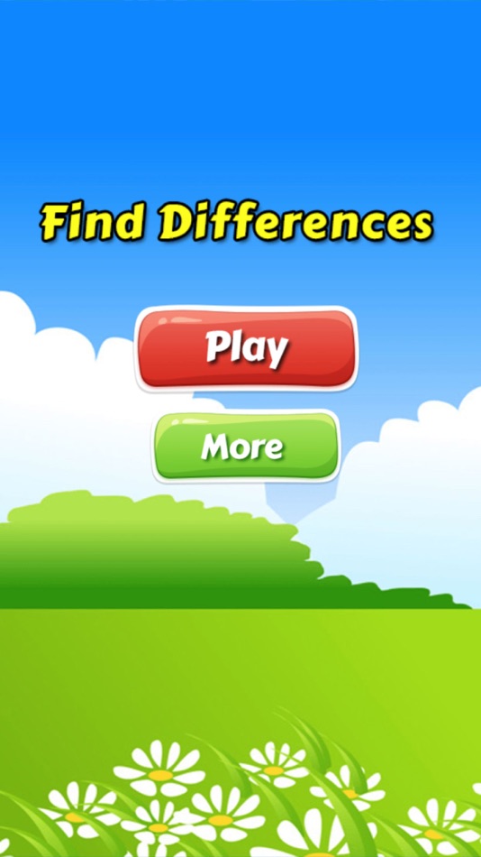 Find differences : City - 1.2 - (iOS)
