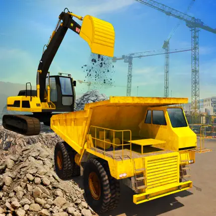 City Construction Excavator 3D Cheats