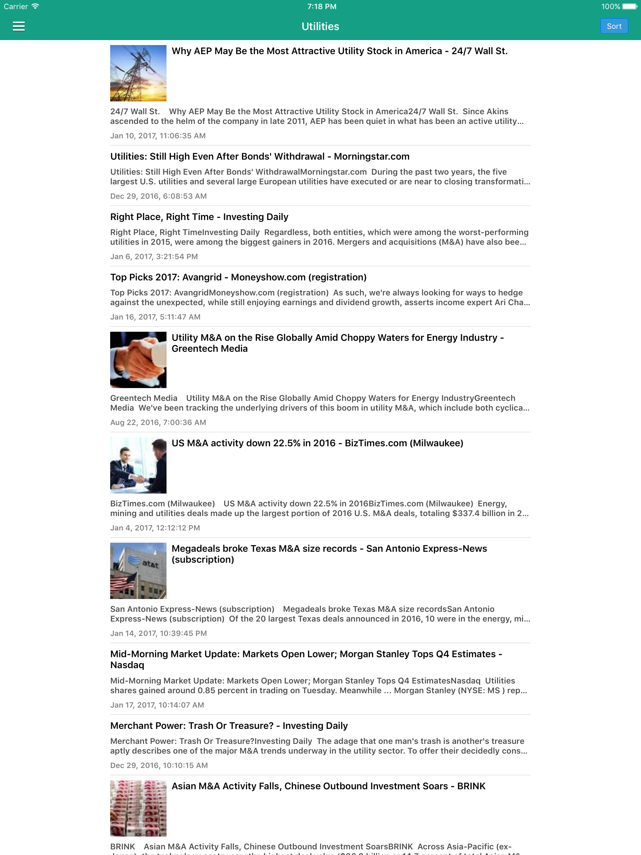 Mergers & Acquisitions News Free - M&A Updates