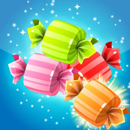 Sweet Tales Sweeper - Christmas Village Читы