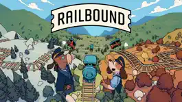 Game screenshot Railbound mod apk