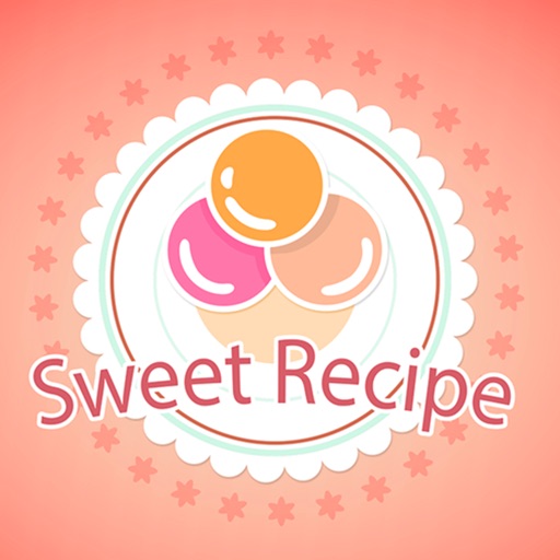 Sweets Recipes - Tamil app icon