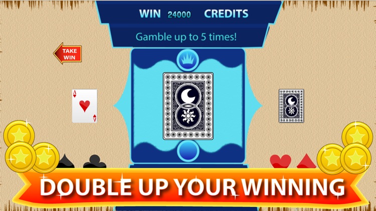 Slots Machine 777 Mega Casino screenshot-4