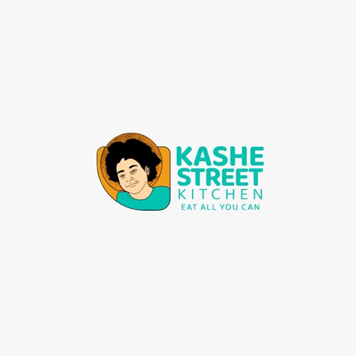 Kashe Street Kitchen - DXB icon