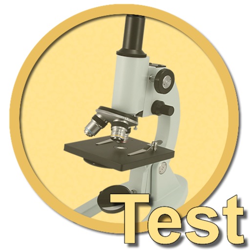 Anatomía Patológica Test icon