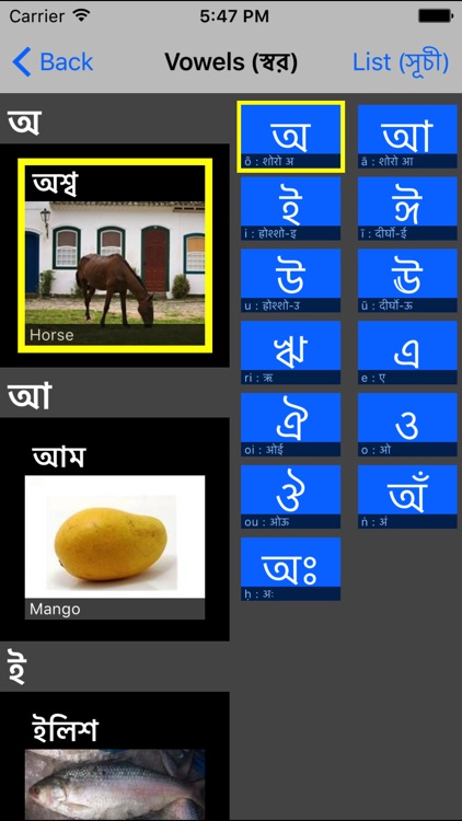 Learn Bengali