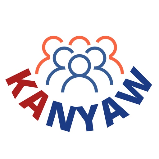 KanyawBlog Icon