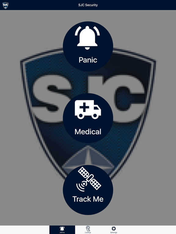 Screenshot #4 pour SJC Security