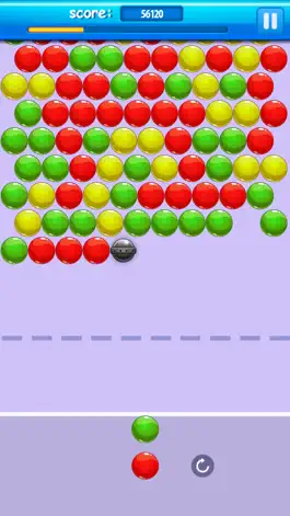 Game screenshot Bubble Classic Doris - Bubble Blast hack