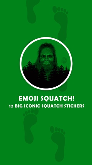EmojiSquatch(圖1)-速報App
