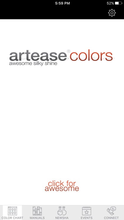 arteasecolors