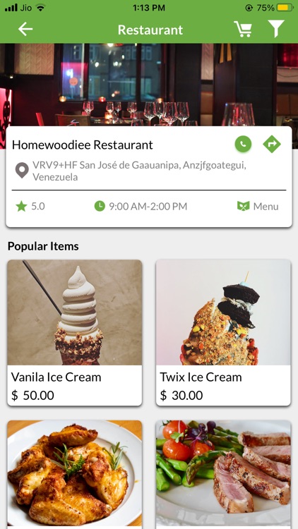 Delivery Drive screenshot-4