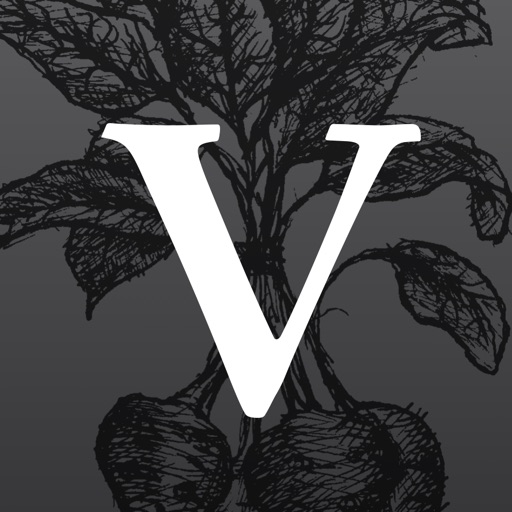 Vegourmet icon