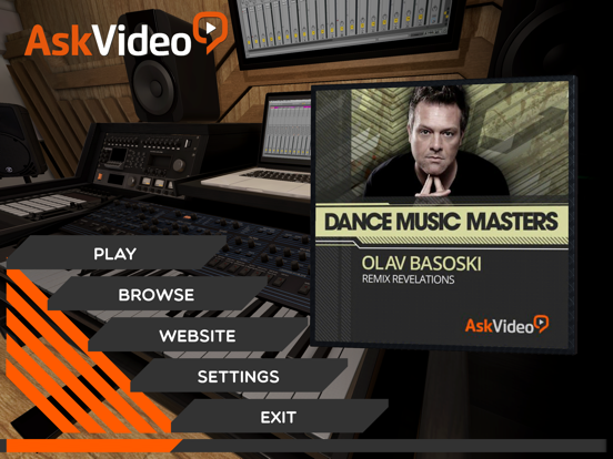 Screenshot #4 pour Olav Basoski Remix Revelations