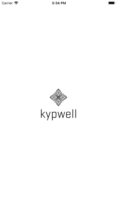 Kypwell Face Wellness Studio Screenshot