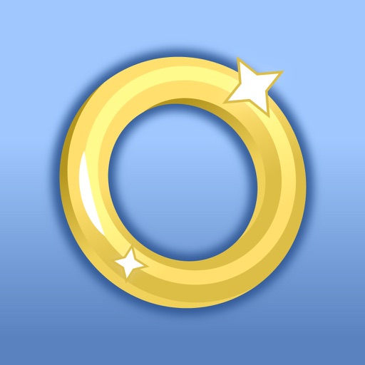 Rings - A Carousel Strategy Game iOS App