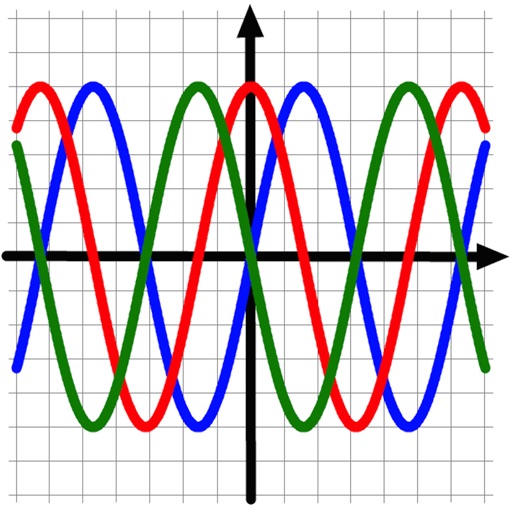 Calc Visualizer icon