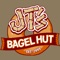 JT's Bagel Hut is a family owned and operated bagel cafe located in Forked River, NJ