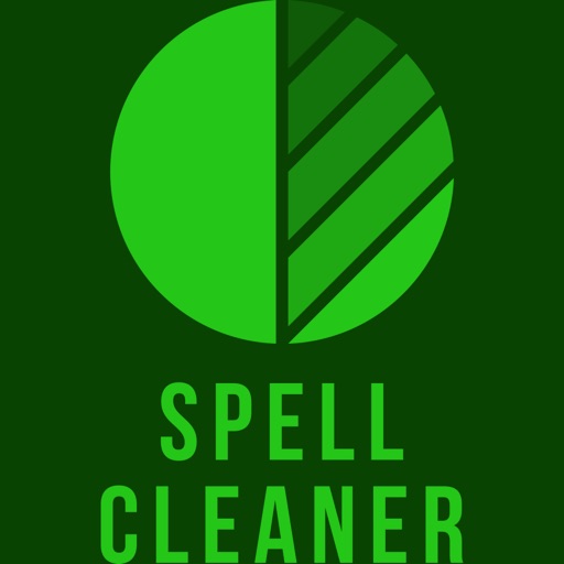 Spell Cleaner