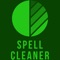 If you are a fan of the Green movement or you just want to make your planet better or to save nature for your kids, Spell Cleaner will be your best adviser
