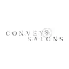 Convey Salons App Feedback