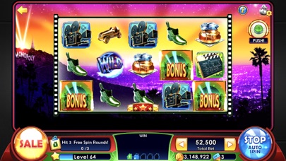 MONOPOLY Slots – カジノゲームのおすすめ画像10