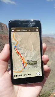 national parks pocket maps problems & solutions and troubleshooting guide - 4