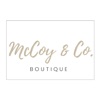 McCoy and Co. Boutique icon