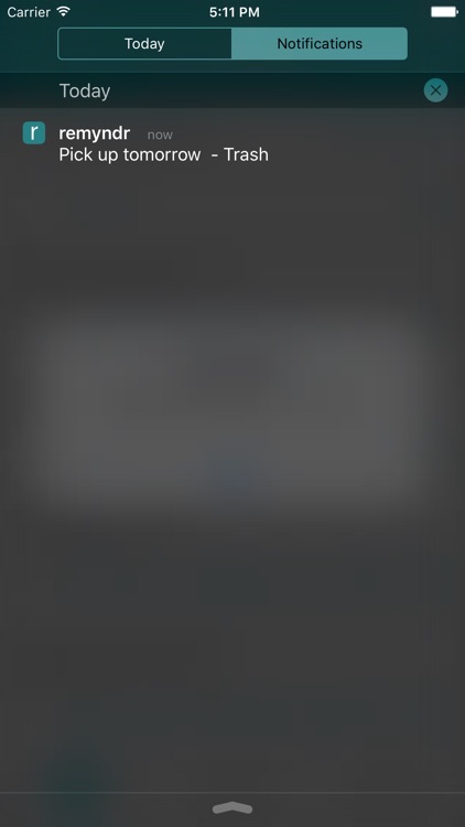 remyndr screenshot-3