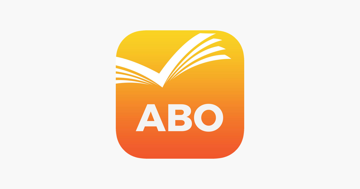 ‎ABO Exam Prep 2017 Edition on the App Store