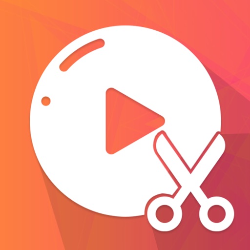 Video Cutter - Cut,Crop,Merge iOS App